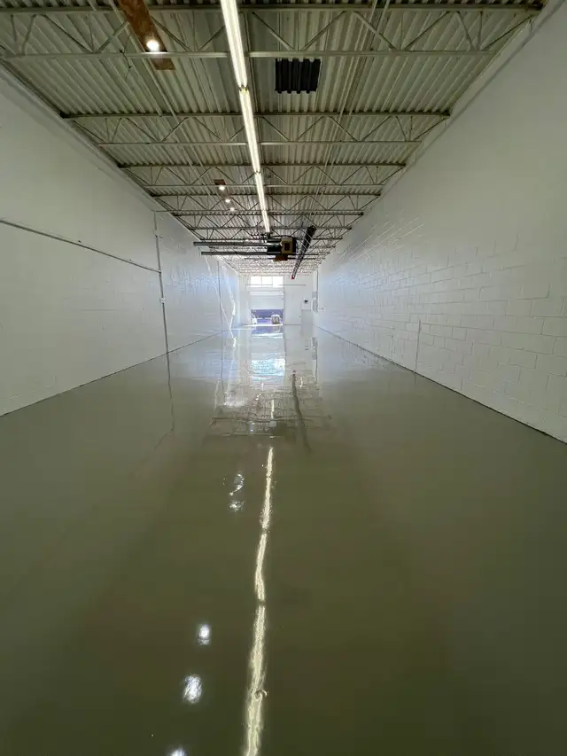 Unit 5 / 8 / 16: Warehouse   Office for Rent Mississauga - Photo 4