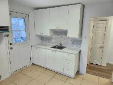 1295$/month-Renovated 41/2-Lachine-Available now.