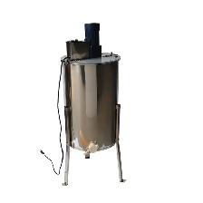 304SS Electric 3 Frame Honey Extractor Beekeeping Farm 170475