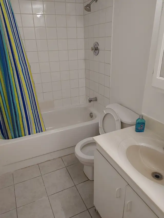 Furnished Bedroom For Rent! - Photo 6