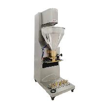 1100W Meatball Making Forming Machine Processing 170628