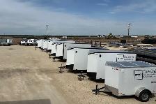 PART TIME TRAILER MECHANIC/CUSTOMER SERVICE REP