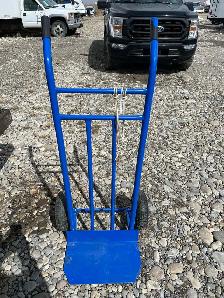 HAND TRUCK (DOLLY) $40.00