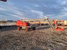 Skyjack SJ45T For Rent