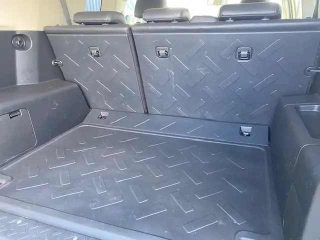 2008 Toyota FJ Cruiser C Package - Photo 12