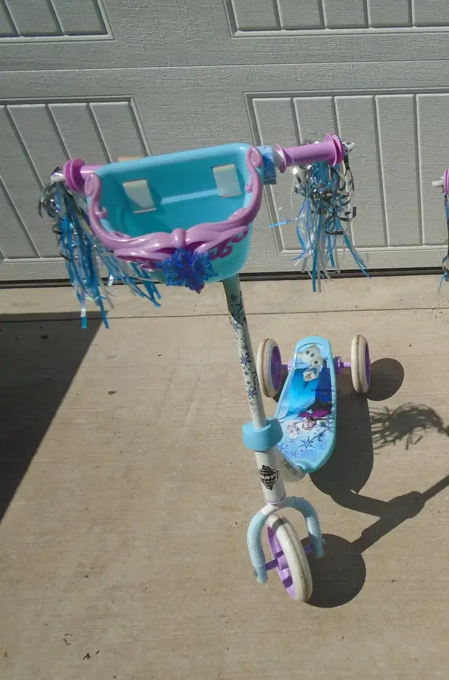 Huffy Scooter - Photo 2