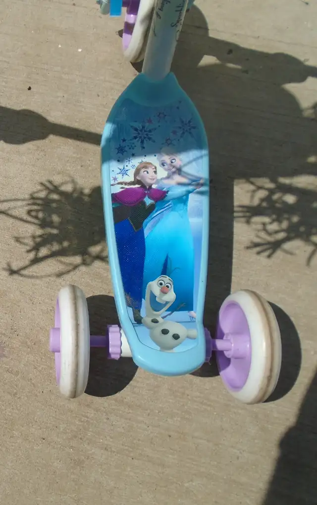 Huffy Scooter - Photo 3