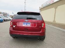 2013 Ford Edge SEL - Photo 8