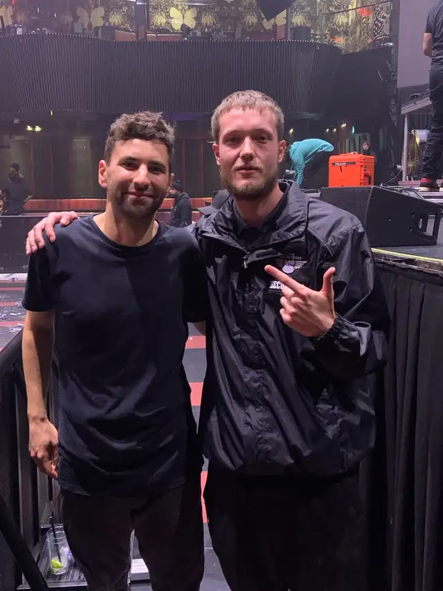 PRIVATE SECURITY GUARD AVAILABLE - Photo 2