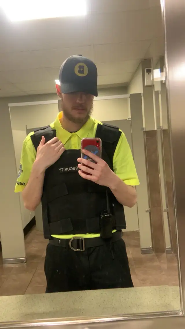 PRIVATE SECURITY GUARD AVAILABLE - Photo 3