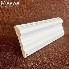 Chair Rail – Trim and Moulding Manufacturer