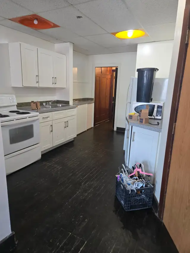 1 bedroom apartment for rent - Photo 2