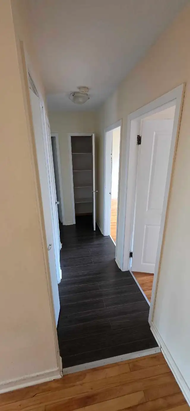 2 Bedroom unit for rent - Crown Drive, Halifax - Photo 6