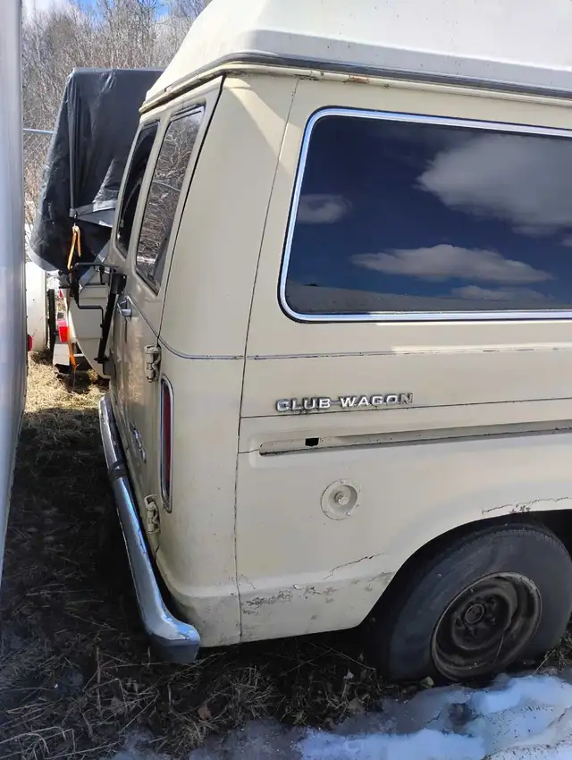 ROAD RUNNER/ CAMPER - Photo 7