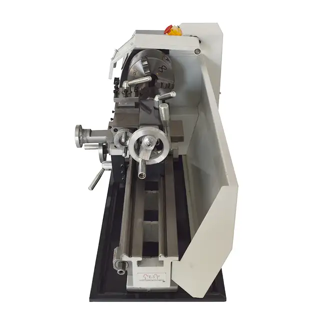 Promotion Metric Bench Metal Lathe 8'x16' 900W 028284 - Photo 4