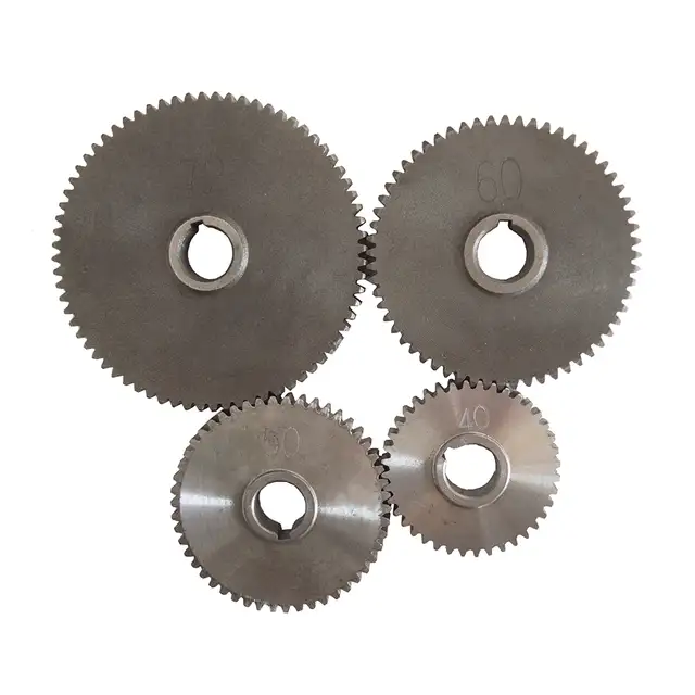 Promotion Metric Bench Metal Lathe 8'x16' 900W 028284 - Photo 7