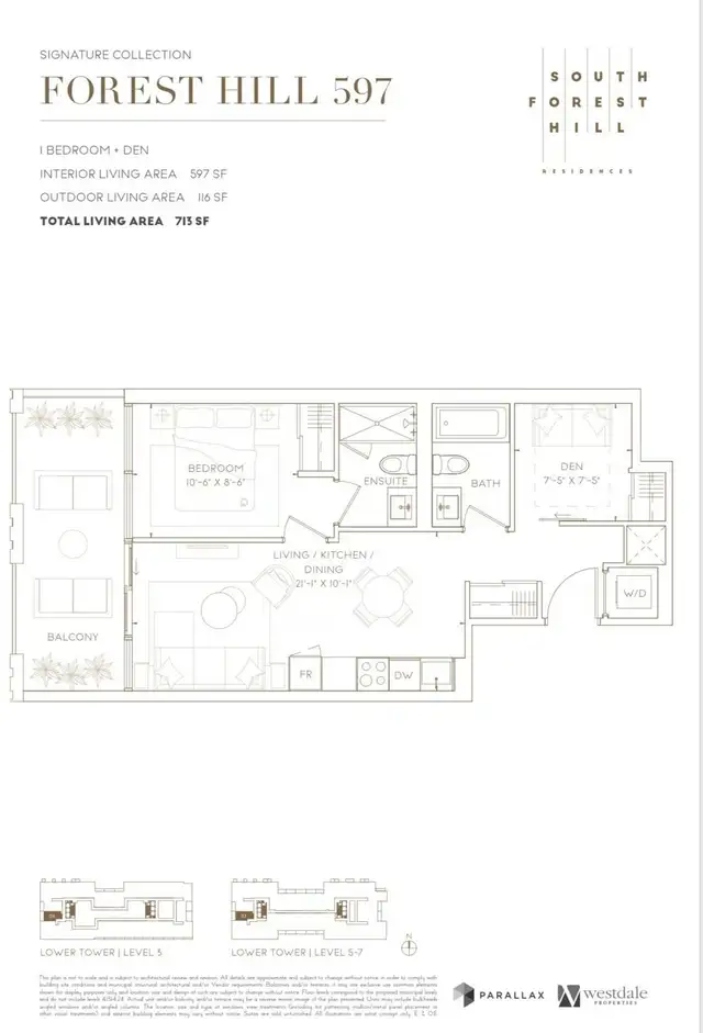 South Forest Hill Exclusive Assignment | ONLY West-Fa - Photo 4