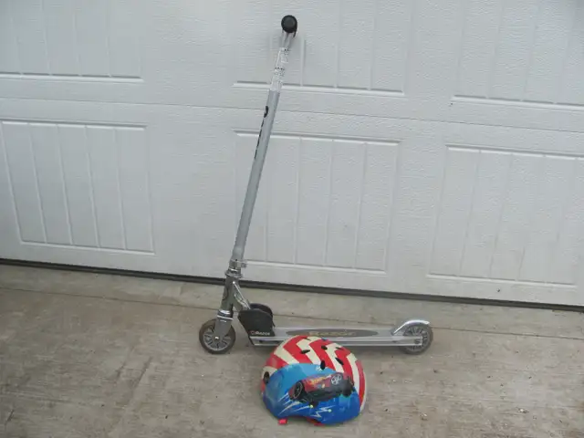 Razor Scooter