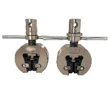 Universal Testing Machine Accessories for 100kN 054631