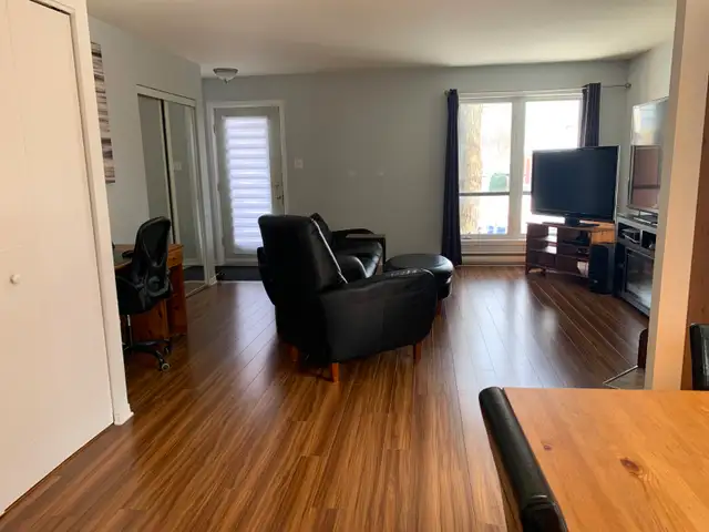 LAVAL GRAND 4 1/2 DANS TRIPLEX - Photo 3