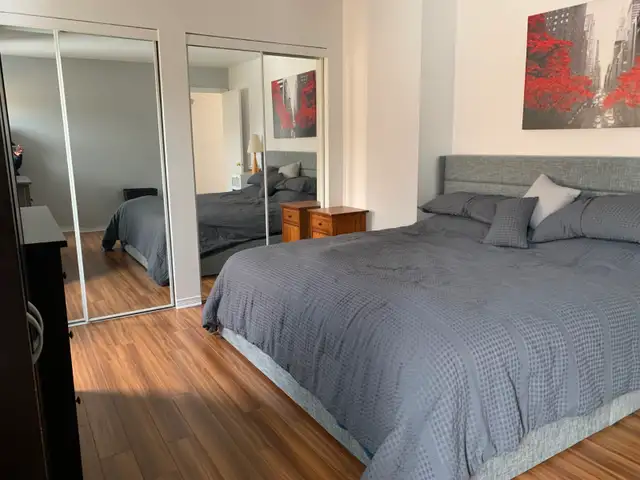 LAVAL GRAND 4 1/2 DANS TRIPLEX - Photo 7