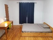 Chambre à louer Saint-Léonard coin Bélanger / Lacordaire