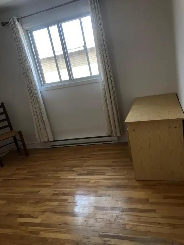 Chambre à louer Saint-Léonard coin Bélanger / Lacordaire - Photo 3