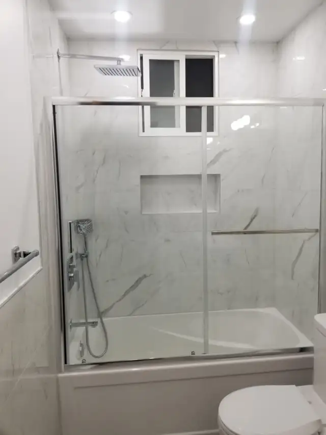 Chambre à louer Saint-Léonard coin Bélanger / Lacordaire - Photo 11