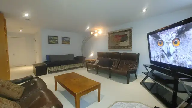 1 Bdrm. Apartment, short/long term, Best value - move-in ready - Photo 2