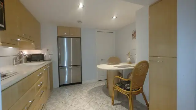 1 Bdrm. Apartment, short/long term, Best value - move-in ready - Photo 5