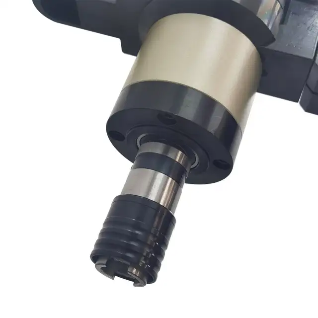 Promotion M6-M36 360° Electric Touch Tapper 220V 2000W 056351 - Photo 5