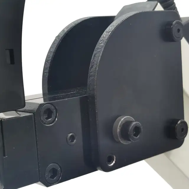 Promotion M6-M36 360° Electric Touch Tapper 220V 2000W 056351 - Photo 8