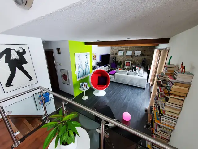 Room for Rent - Close to the U of M !