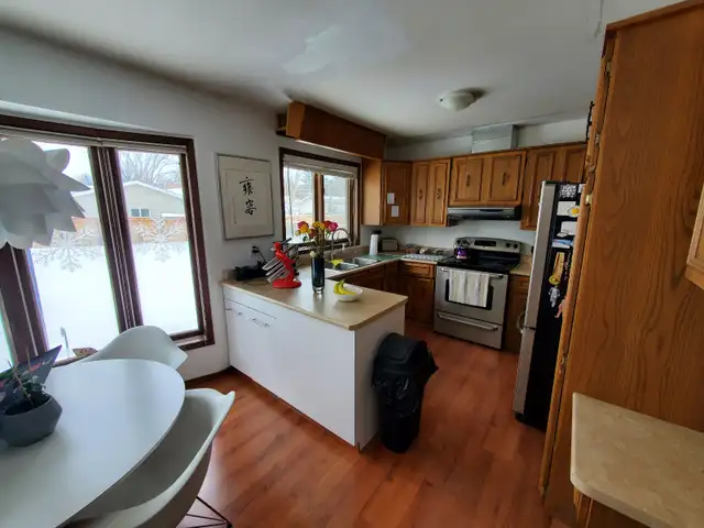 Room for Rent - Close to the U of M ! - Photo 5