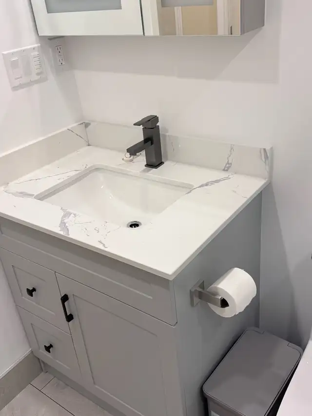 private room for rent - Photo 6