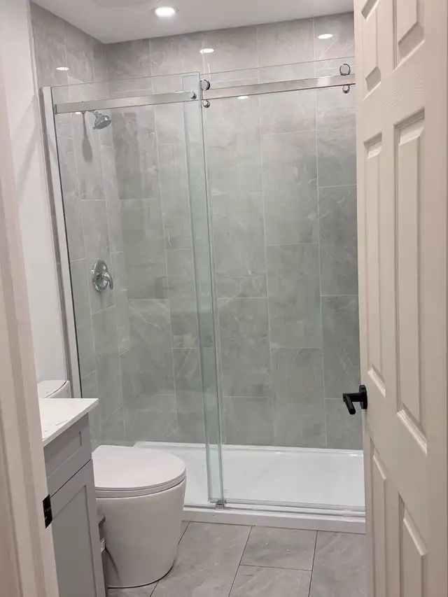 private room for rent - Photo 7