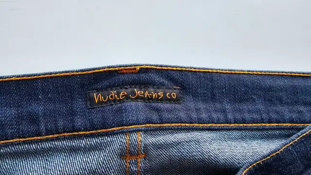 Men's Nudie Jeans - Photo 4