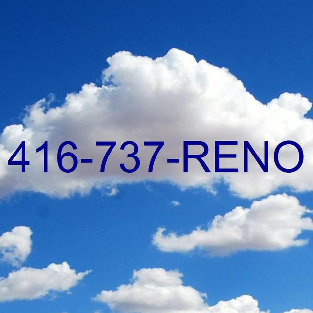 Memorable Super Easy 416 Phone Numbers Huge Selection