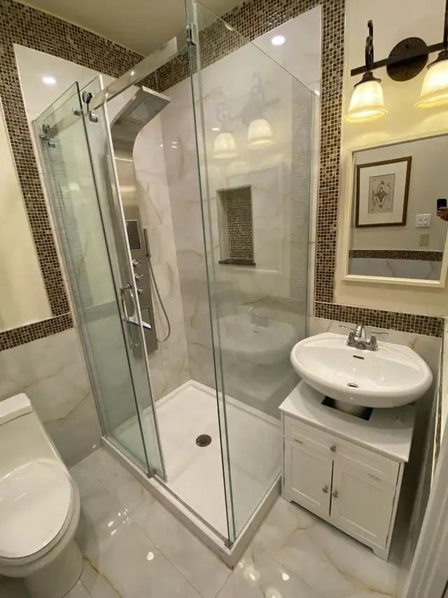 À Louer - Mini-Studio Moderne Meublé–995$-Rive Sud - Photo 7