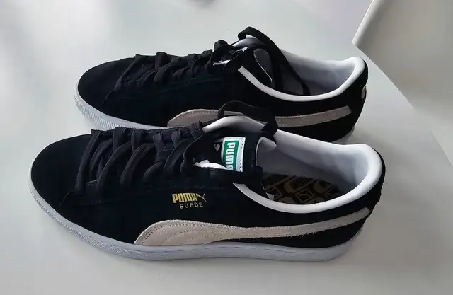 Puma Classic XXI Running Shoes - Photo 2