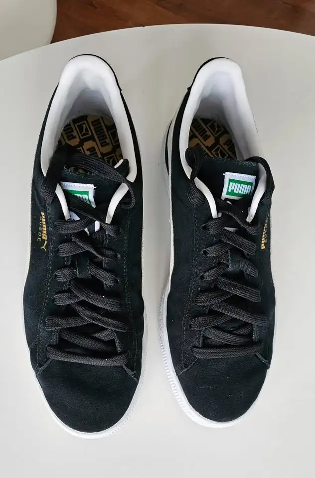 Puma Classic XXI Running Shoes - Photo 3