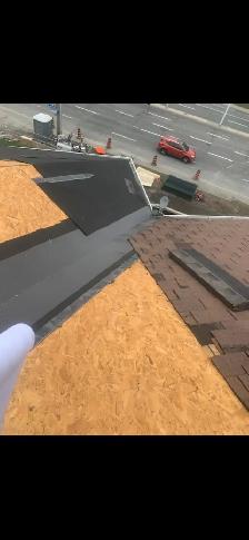 Roofing Services Available Ottawa/Gatineau