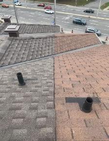Roofing Services Available Ottawa/Gatineau - Photo 2