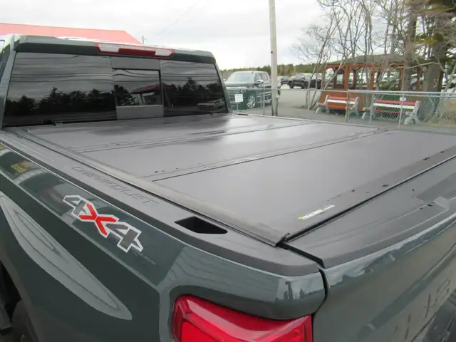 2025 Chevrolet Silverado 1500 LT | Heated Leather Seats | Remote - Photo 13