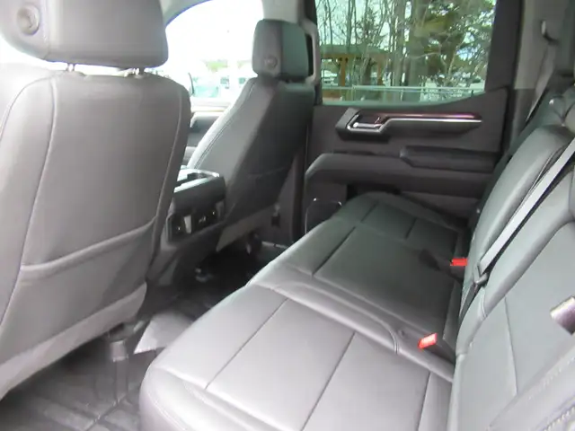 2025 Chevrolet Silverado 1500 LT | Heated Leather Seats | Remote - Photo 14