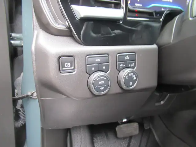 2025 Chevrolet Silverado 1500 LT | Heated Leather Seats | Remote - Photo 18