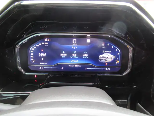 2025 Chevrolet Silverado 1500 LT | Heated Leather Seats | Remote - Photo 21