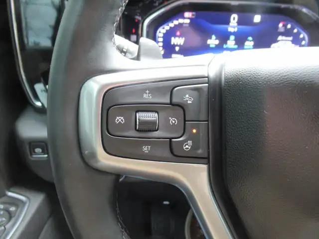 2025 Chevrolet Silverado 1500 LT | Heated Leather Seats | Remote - Photo 22