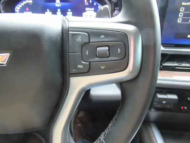2025 Chevrolet Silverado 1500 LT | Heated Leather Seats | Remote - Photo 23