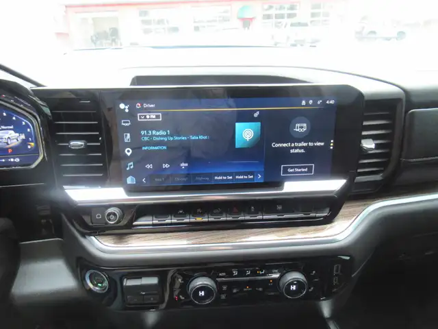 2025 Chevrolet Silverado 1500 LT | Heated Leather Seats | Remote - Photo 24